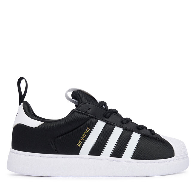 Sneakersy adidas Superstar Quickon KK2176 Czarny
