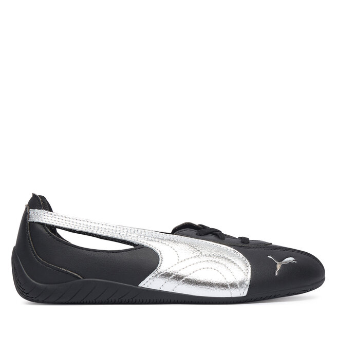Baleriny Puma Speedcat Ballet Nova Metallic Wns 408342 02 Czarny