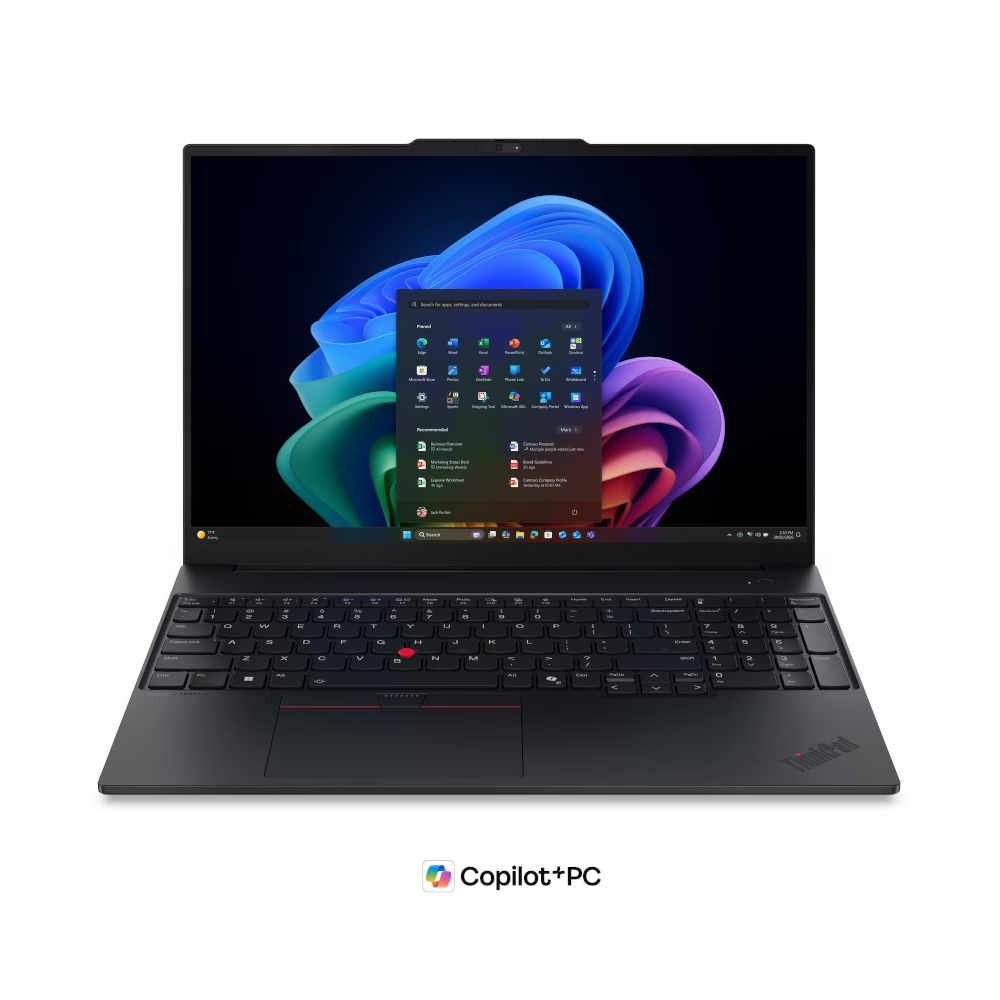 Lenovo ThinkPad E16 Gen 4 21YC0050PB