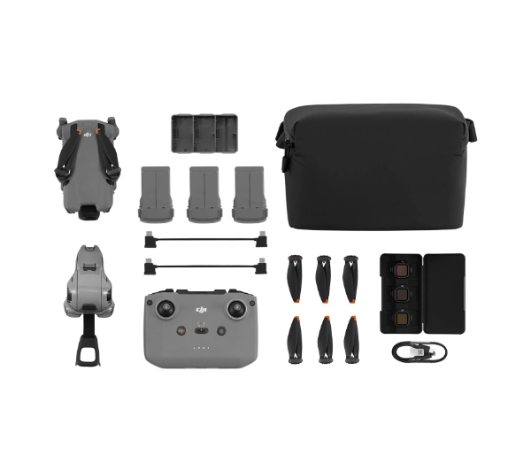 DJI Mini 5 Pro Fly More Combo RC-N3 (CP.MA.00000876.01)