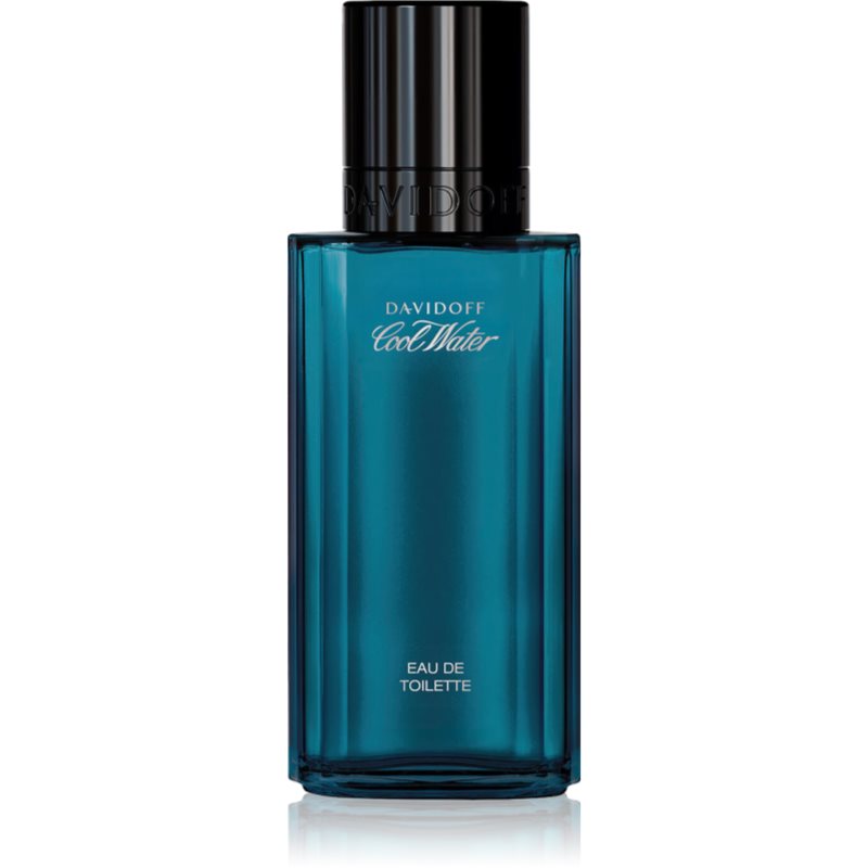 Davidoff Cool Water Eau de Toilette woda toaletowa dla mężczyzn 40 ml