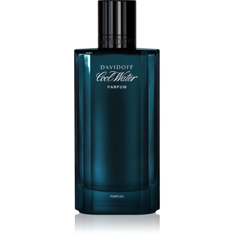 Davidoff Cool Water Parfum perfumy dla mężczyzn 100 ml