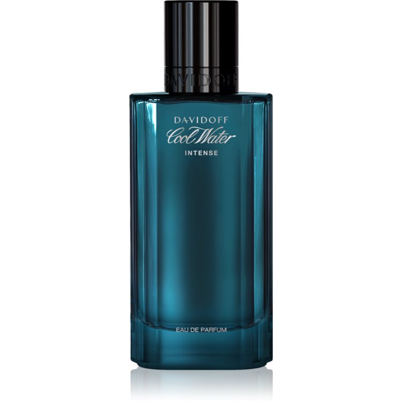 Davidoff Cool Water Intense woda perfumowana intense dla mężczyzn 50 ml