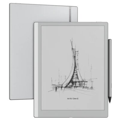 ONYX Czytnik e-booków Boox Go (Gen II) 10.3
