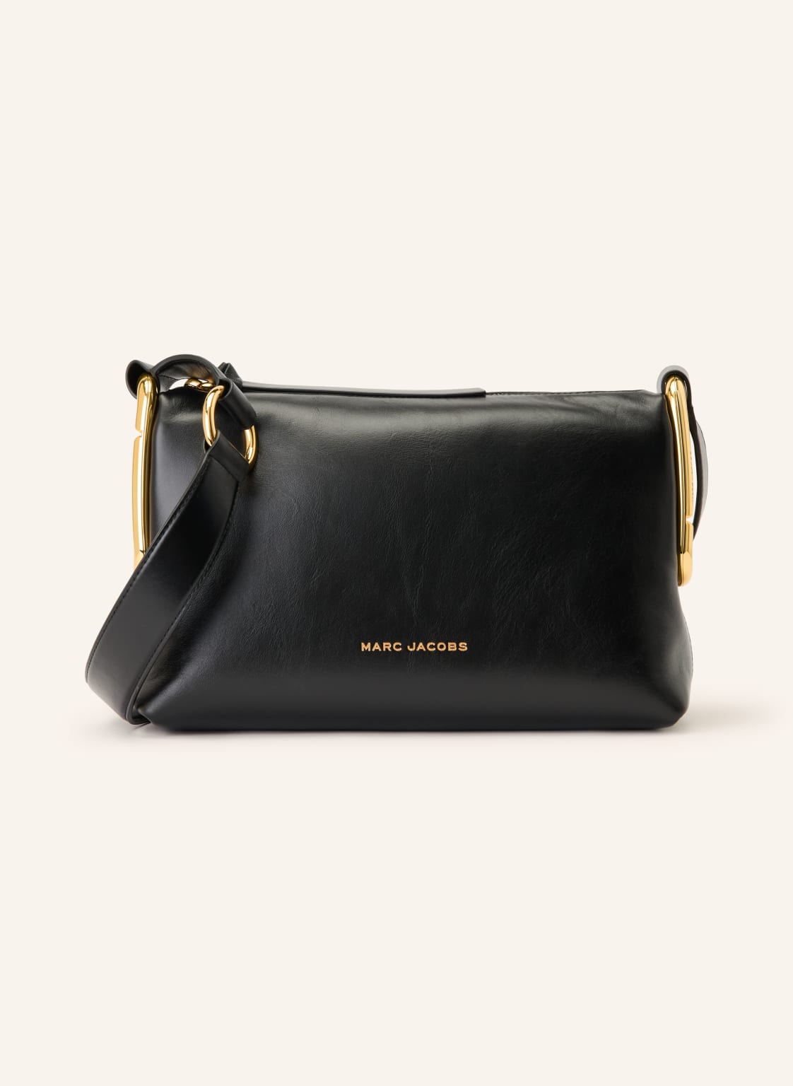 Marc Jacobs Listonoszka The Scene schwarz