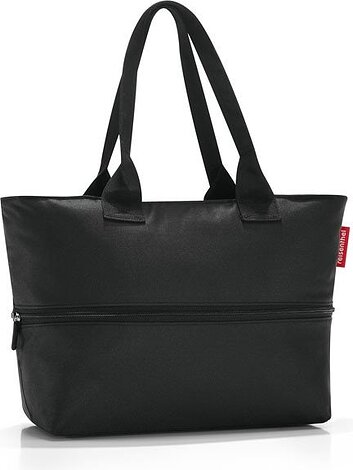 Torba Shopper e1 czarna