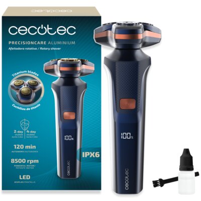 CECOTEC PrecisionCare Aluminium