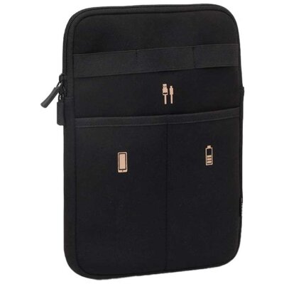 Organizer podróżny RIVACASE 5617 Czarny