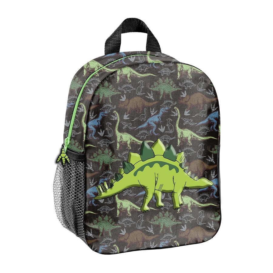 Plecak przedszkolny - Dino
