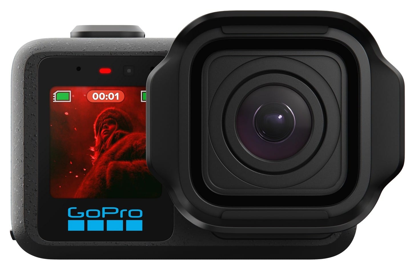 GoPro MISSION 1 PRO CHDHW-011-RW
