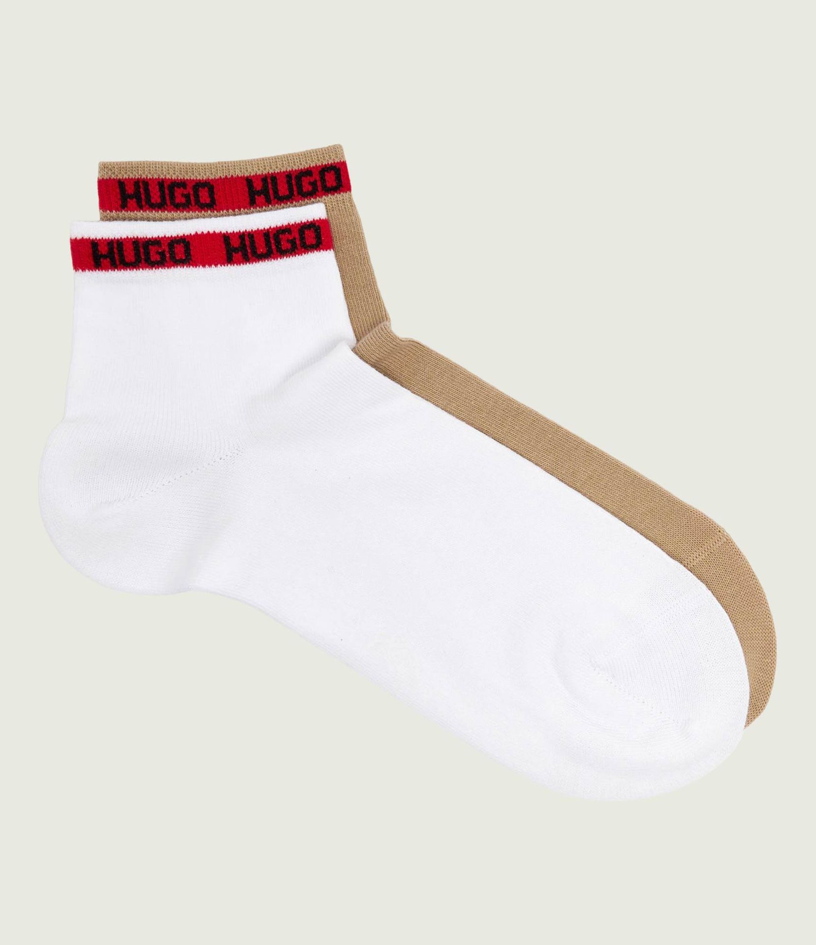 Hugo Bodywear Skarpety 2-pack SH TAPE CC