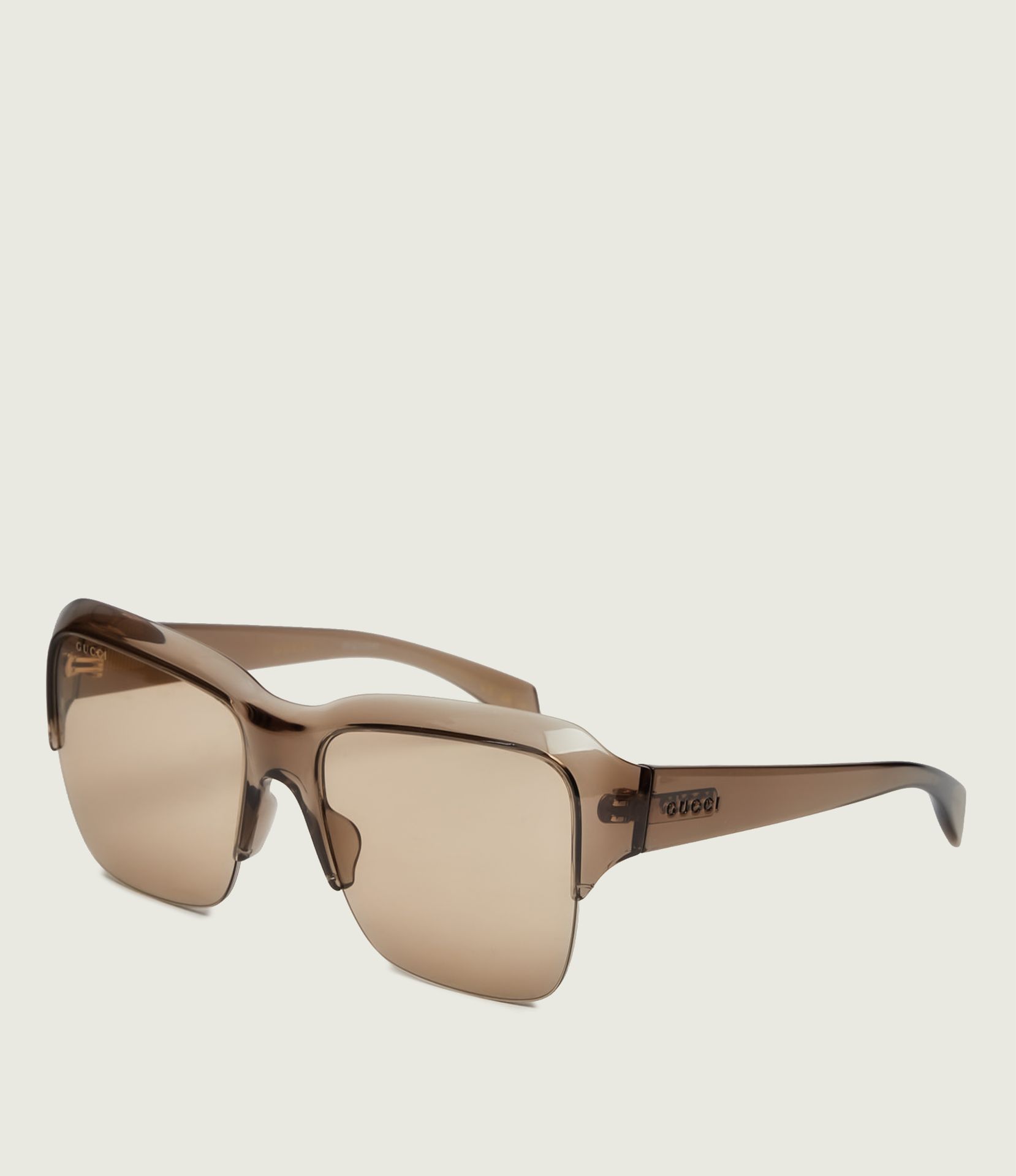 Gucci Okulary przeciwsłoneczne GG2024S