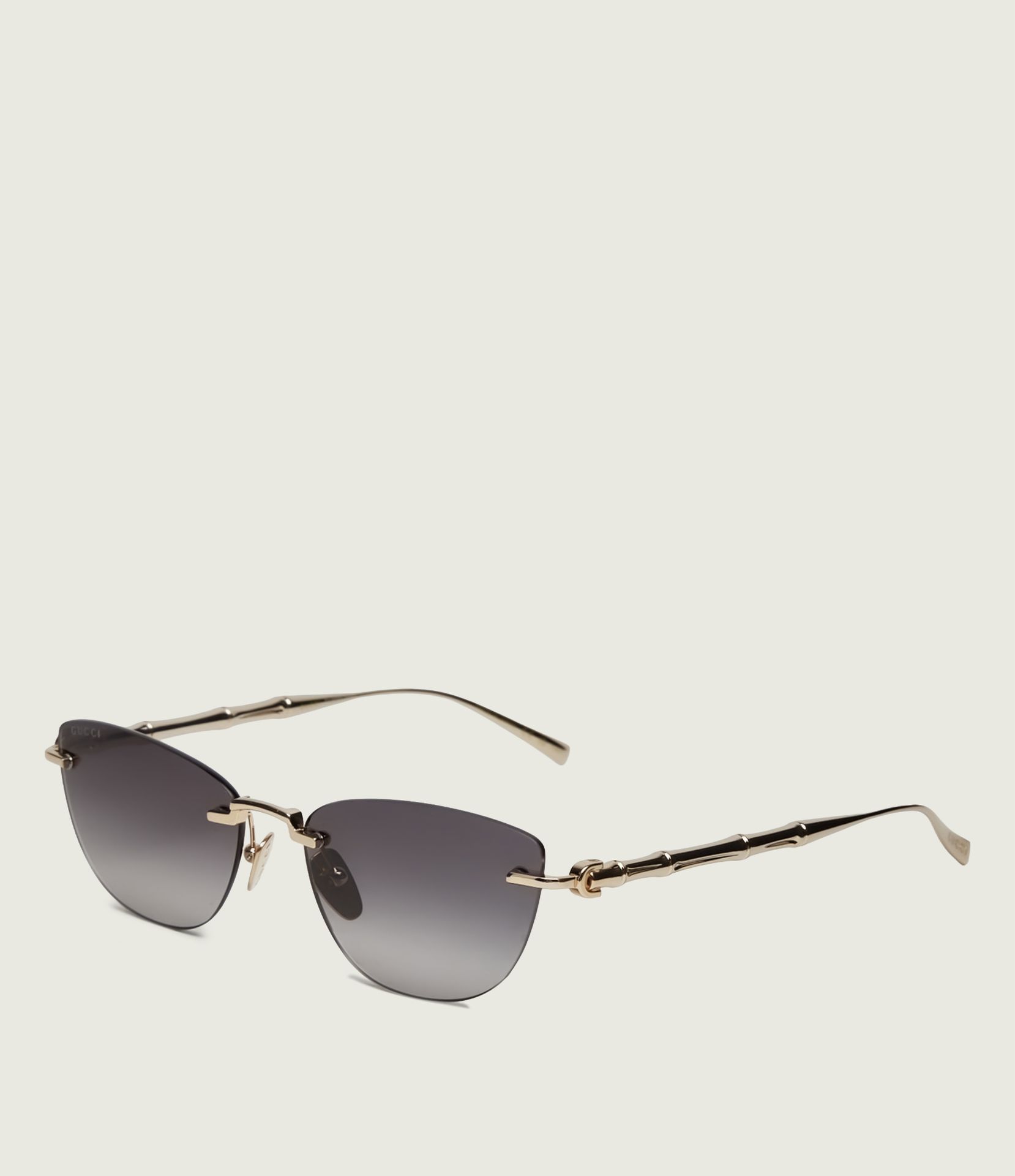 Gucci Okulary przeciwsłoneczne GG2063S