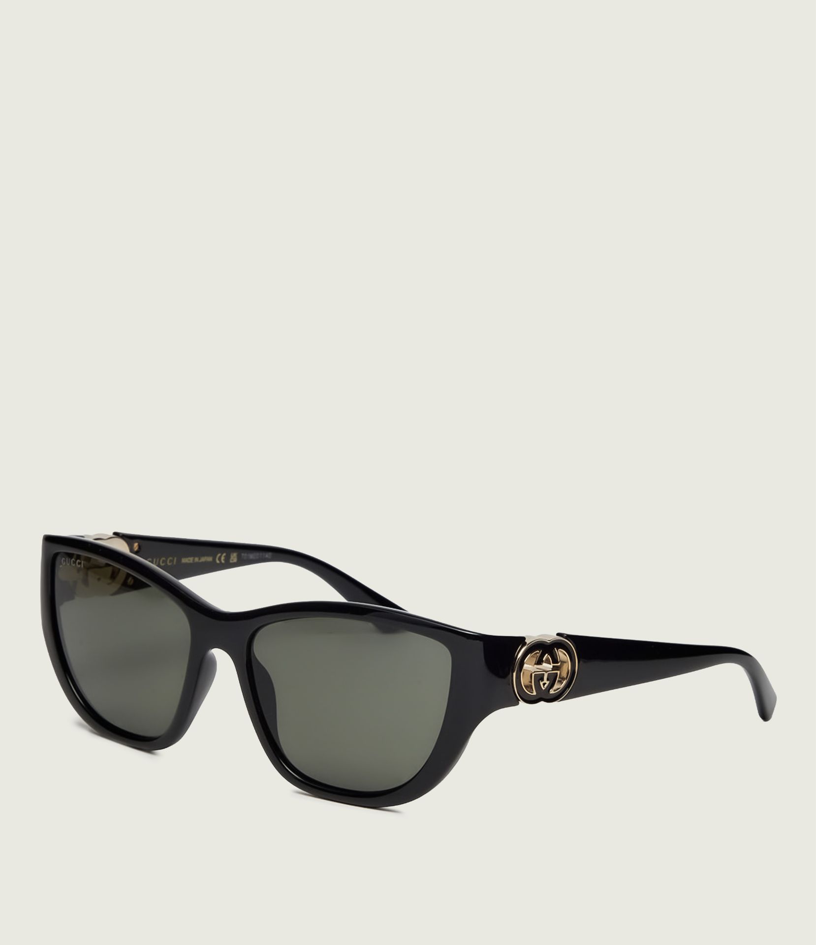 Gucci Okulary przeciwsłoneczne GG2122S