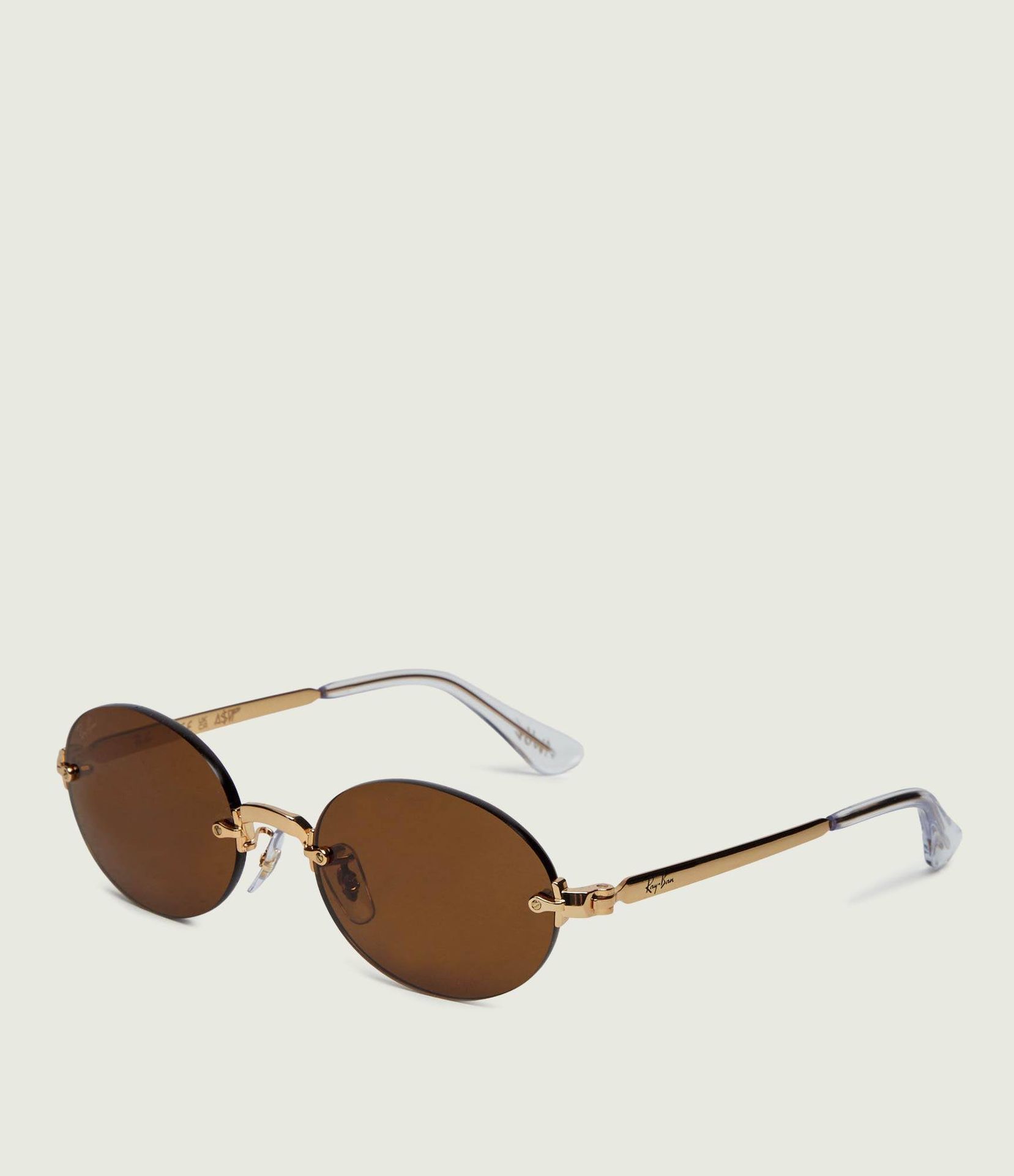 Ray-Ban Okulary przeciwsłoneczne RB3929 Ray-Ban x A$AP ROCKY