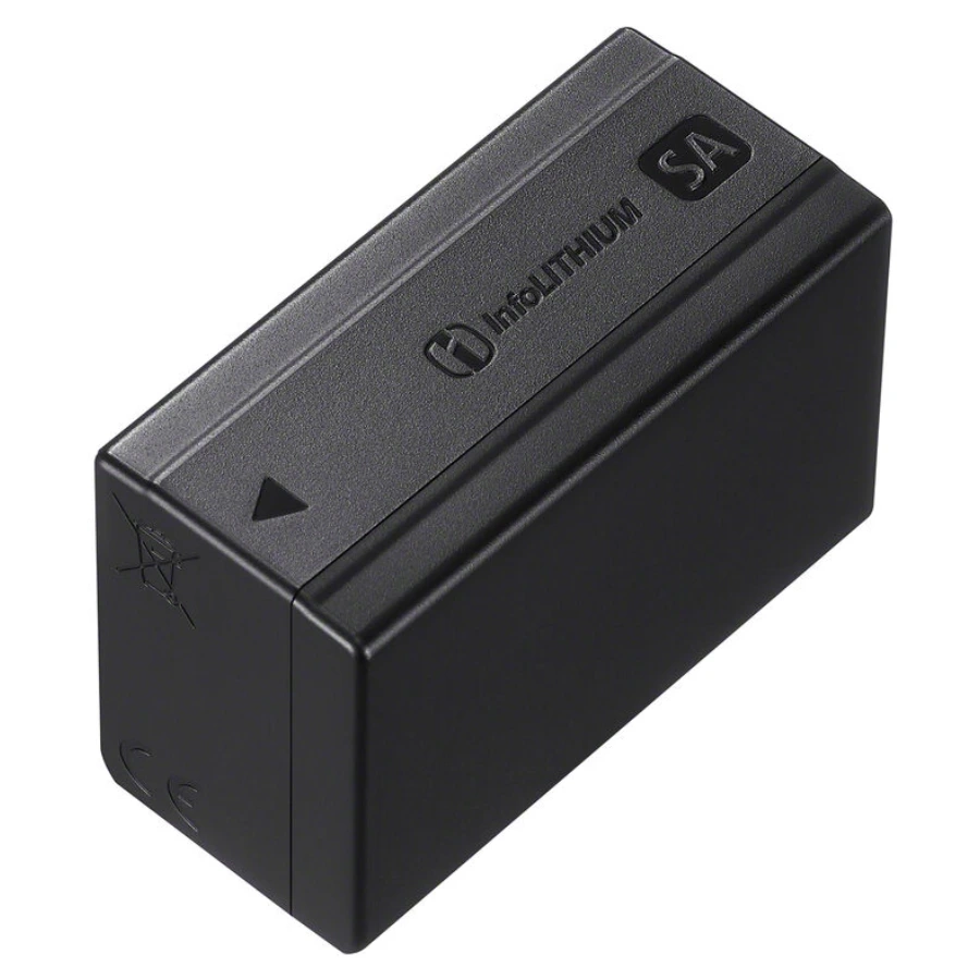 Sony NP-SA100