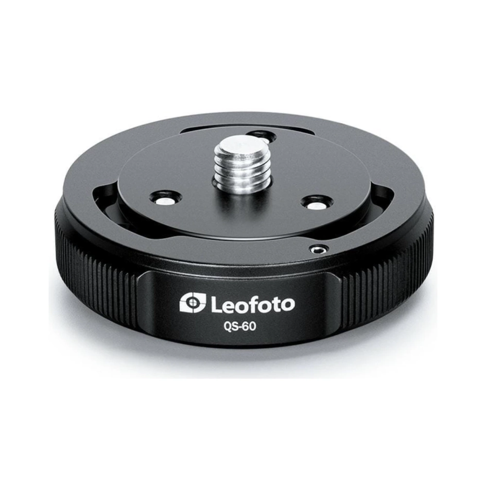 Leofoto QS-60