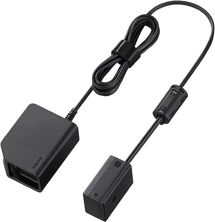 Sony DC-C2 (Adapter zasilania do serii SA) - Nowość