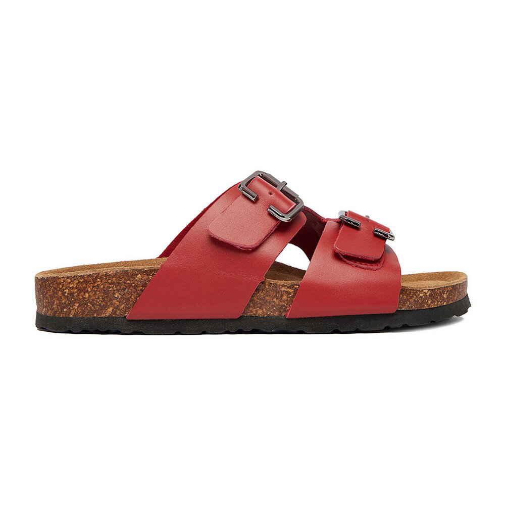 Klapki Lasocki CEO-GBSUM22-3023