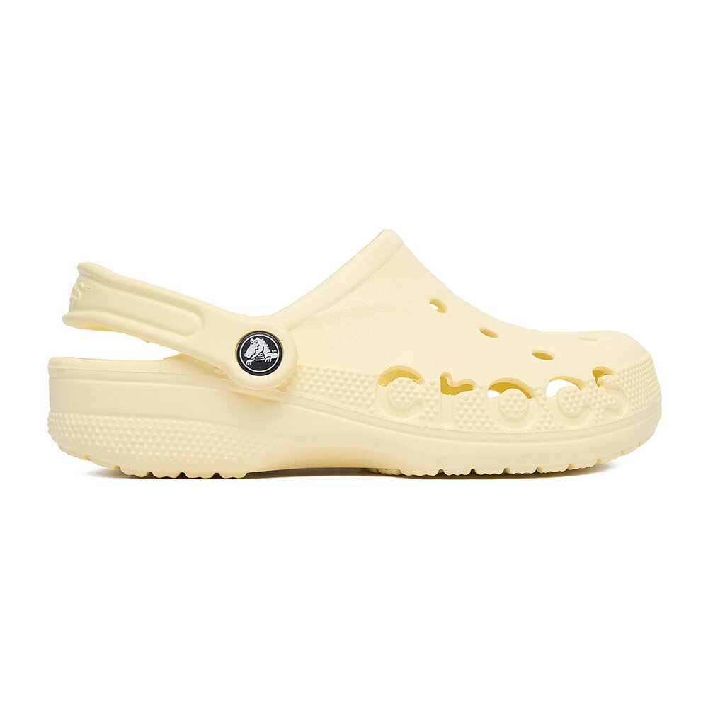 Klapki basenowe Crocs C-BAYA CLOG 10126-76O