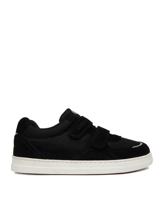 Lasocki Young Sneakersy CEO-CI12-3177-01 Czarny