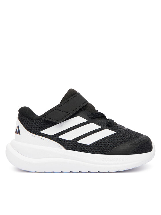 adidas Sneakersy Runfalcon 6 Shoes Infant KI1777 Czarny