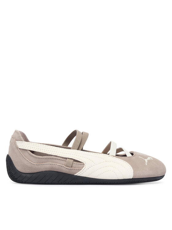Puma Baleriny Speedcat Ballet SD Wns 401287 20 Szary