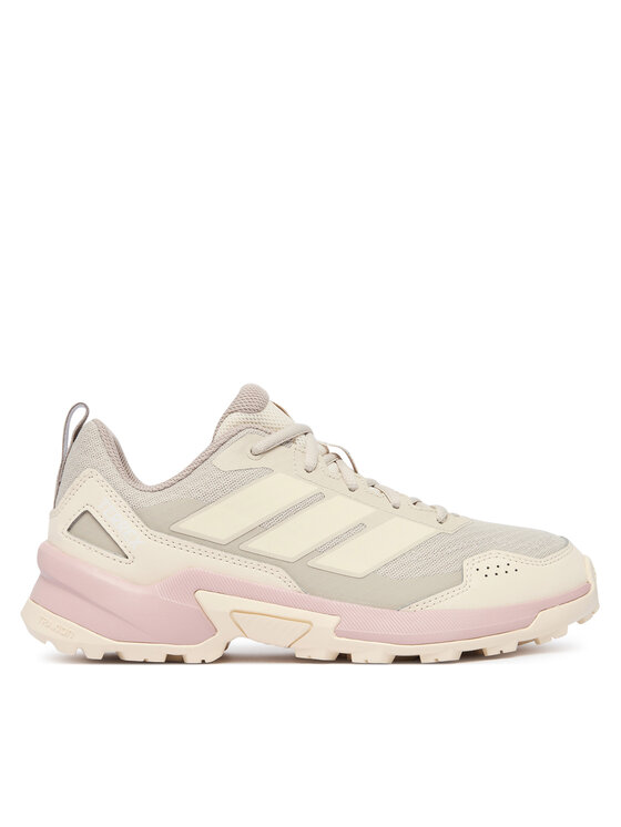 adidas Trekkingi Terrex Eastrail 3 Climaproof KJ8962 Szary jasny