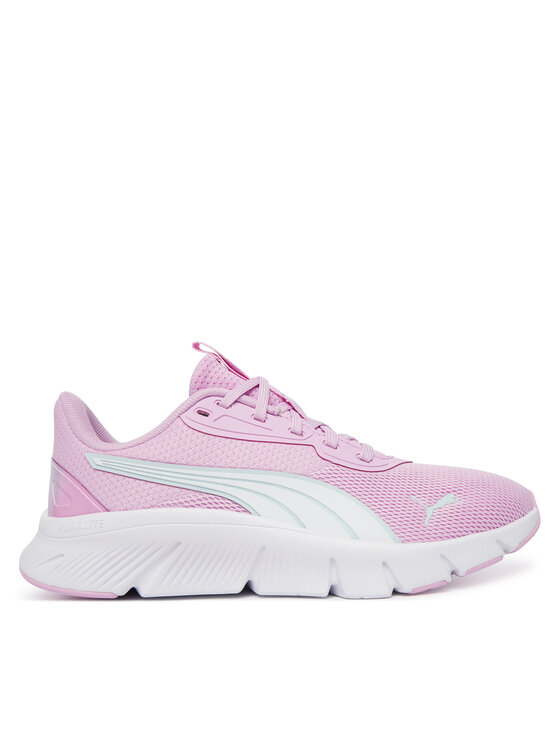 Puma Sneakersy FlexFocus Lite Modern Faded Glow Jr 313844 01 Różowy