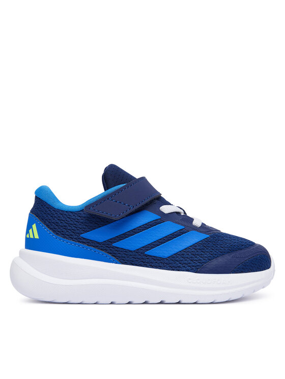 adidas Sneakersy Runfalcon 6 Shoes Infant KI1779 Niebieski