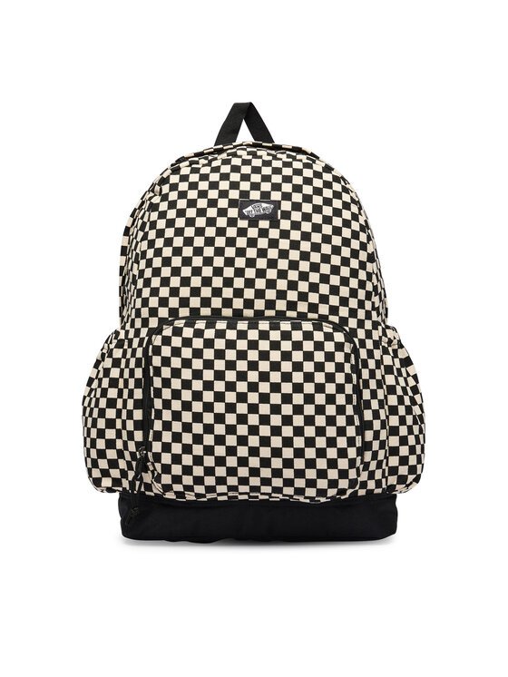 Vans Plecak VN000XJGBF51 Czarny