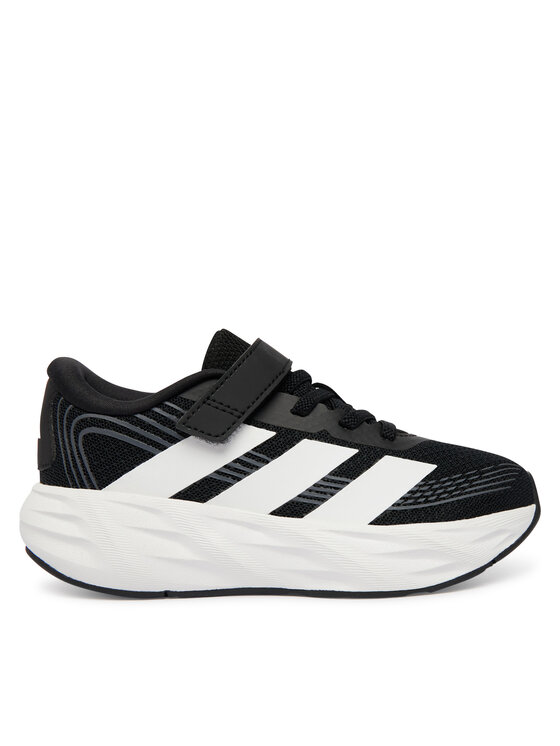 adidas Sneakersy Galaxy 8 KI1688 Czarny