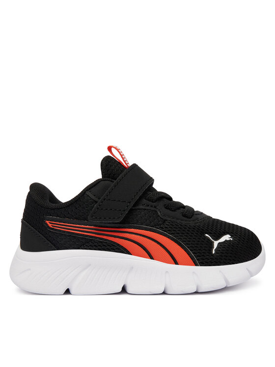 Puma Sneakersy FlexFocus Modern AC+ Inf 311523 38 Czarny