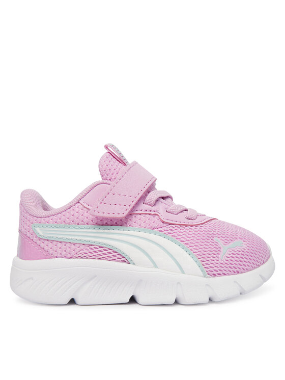 Puma Sneakersy FlexFocus Modern Faded Glow AC+ Inf 313846 01 Różowy