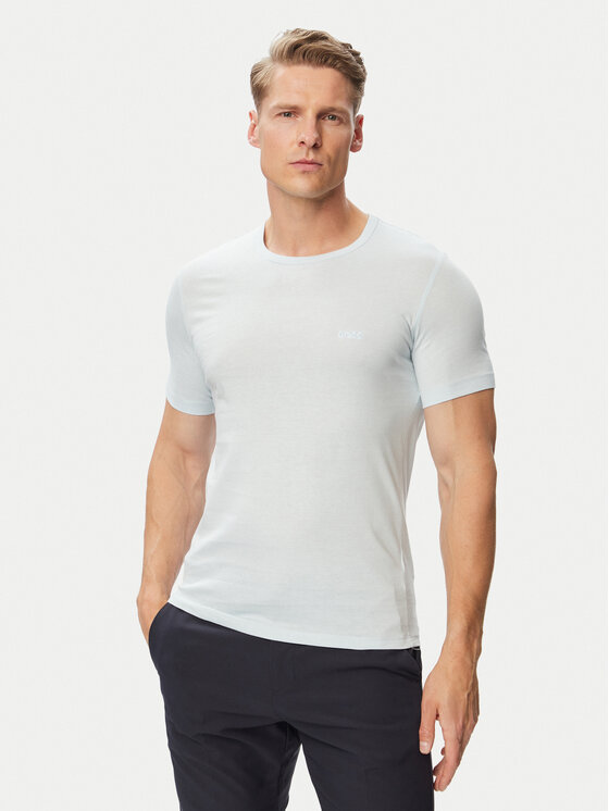 BOSS Komplet t-shirtów Classic 50532468 Kolorowy Regular Fit