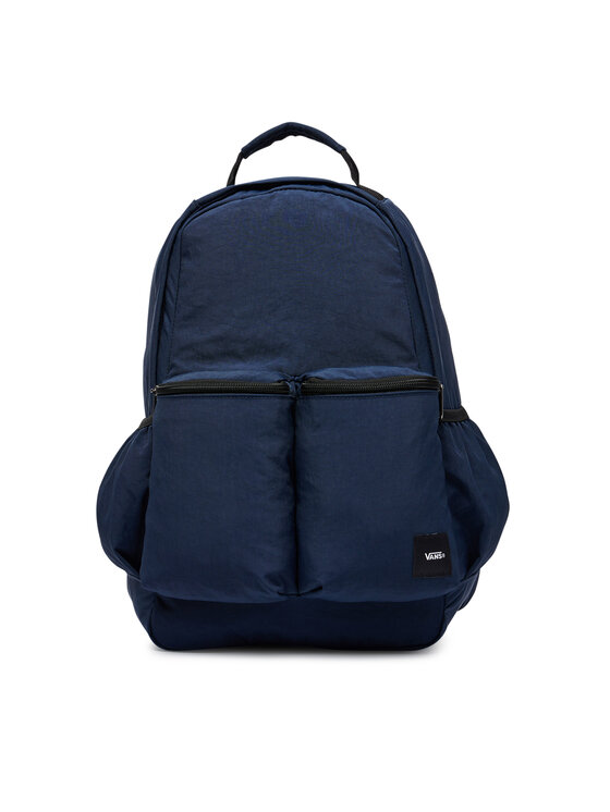 Vans Plecak VN000SUBLKZ1 Granatowy