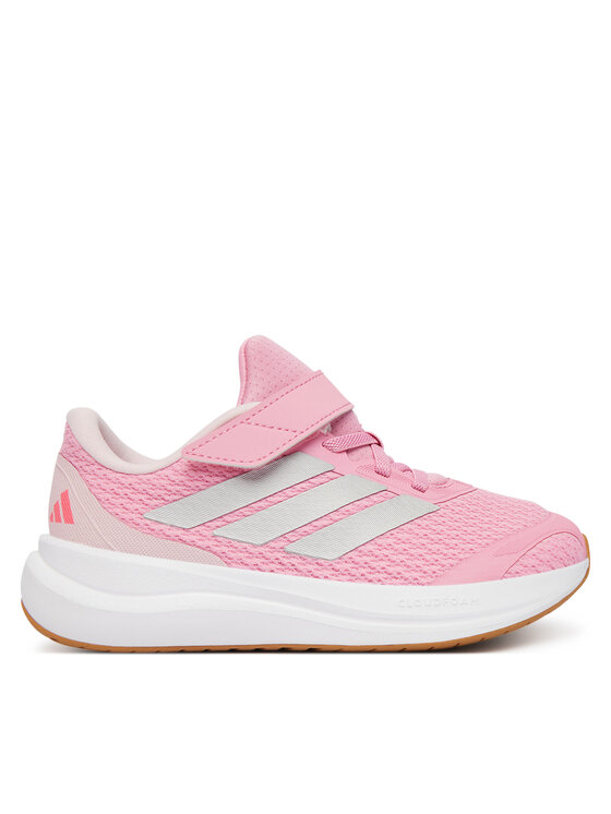 adidas Sneakersy Runfalcon 6 Shoes Children KI1771 Różowy