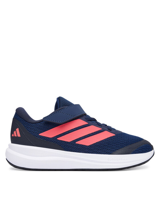 adidas Sneakersy Runfalcon 6 Shoes Children KI1772 Granatowy