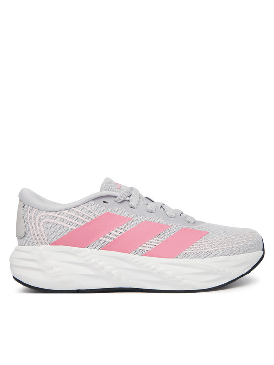 adidas Sneakersy Galaxy 8 Junior Shoes KI1671 Szary