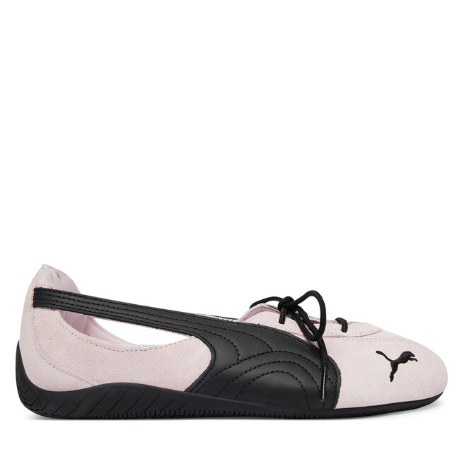 Baleriny Puma Speedcat Ballet Nova Wns 408340 01 Różowy