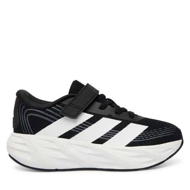 Sneakersy adidas Galaxy 8 KI1688 Czarny