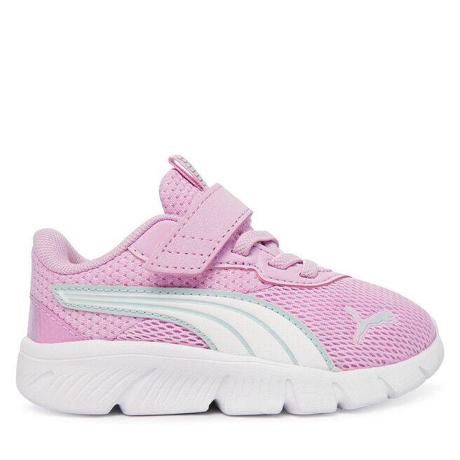 Sneakersy Puma FlexFocus Modern Faded Glow AC+ Inf 313846 01 Różowy