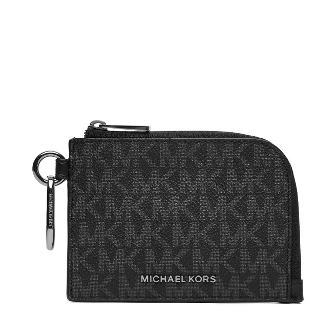 Bilonówka MICHAEL Michael Kors 39T6LHDU2B Czarny