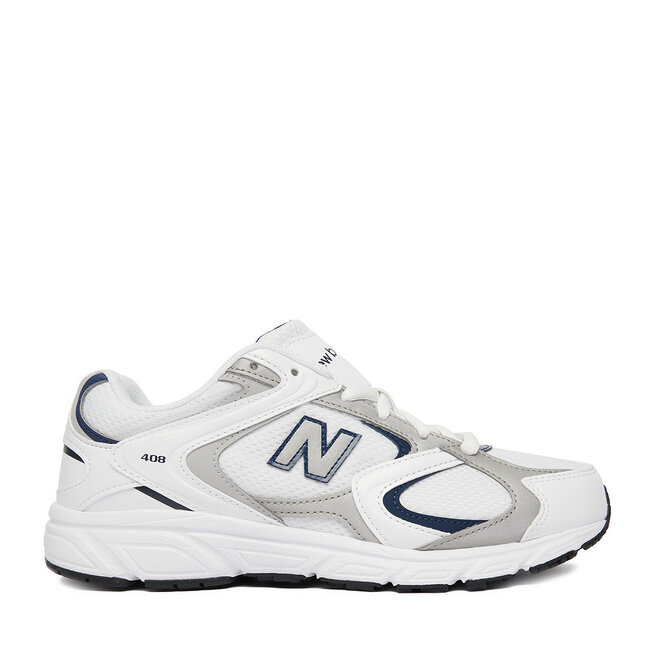 Sneakersy New Balance CWB-G4085LI Biały