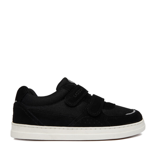 Sneakersy Lasocki Young CEO-CI12-3177-01 Czarny