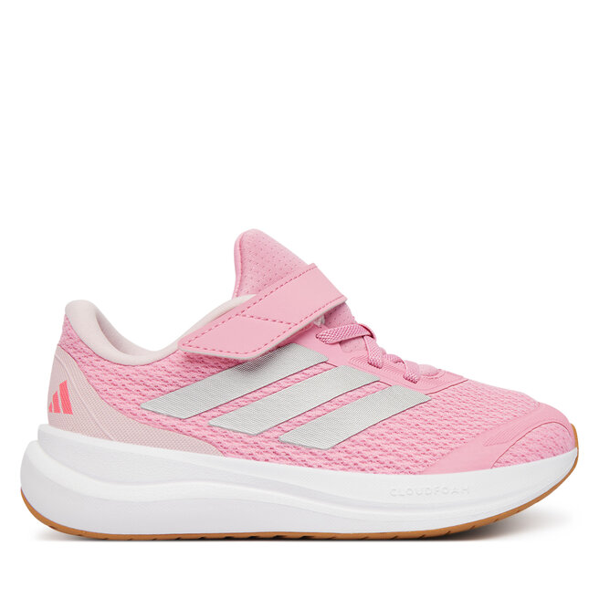 Sneakersy adidas Runfalcon 6 Shoes Children KI1771 Różowy