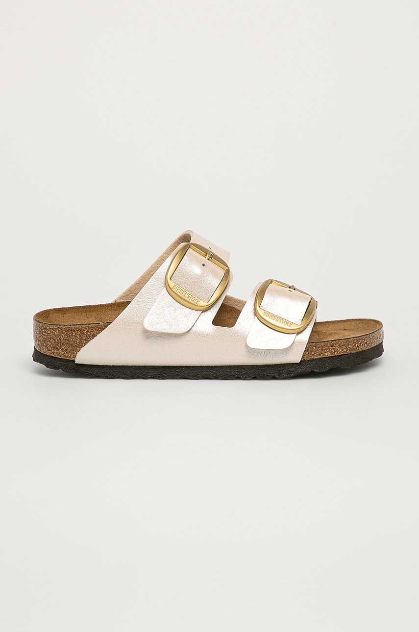 Birkenstock klapki Arizona Big Buckle