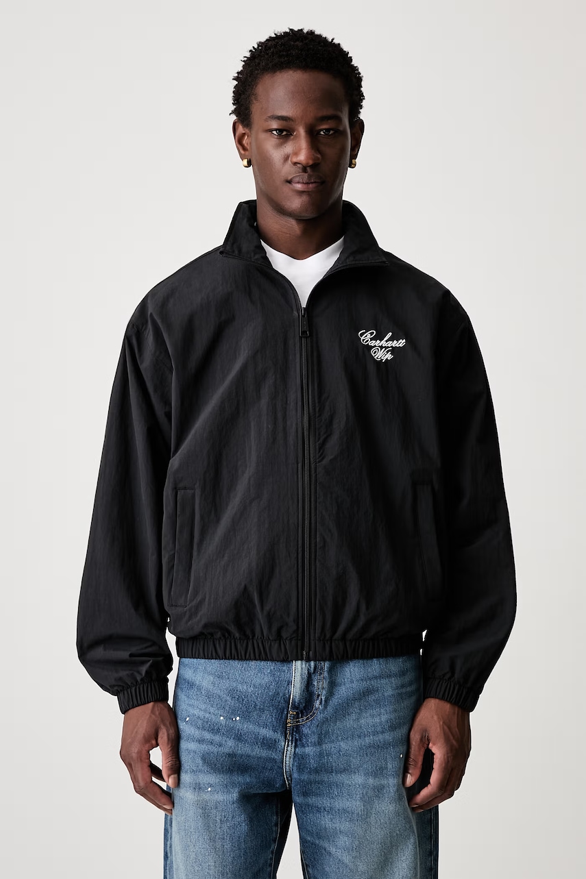 Carhartt WIP Travon kurtka przejściowa męska