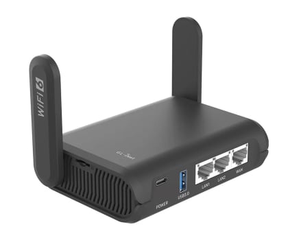 GL.iNet Slate AX GL-AXT1800
