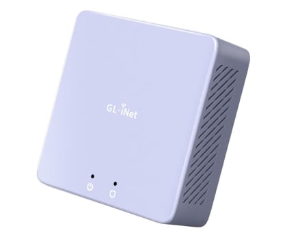 GL.iNet Brume 2 VPN Gateway GL-MT2500